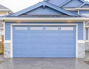 Custom Garage Doors